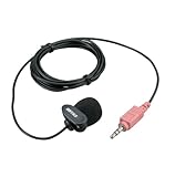 iBUFFALO �}�C�N���t�H�� �~�j�N���b�v �u���b�N BSHSM03BK