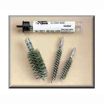 Kleen Bore Cleaning Brushes, Stainless Steel Brushes Caliber .38, .375 by Kleen-bore