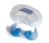 Zoggs Adult Ear Plugs