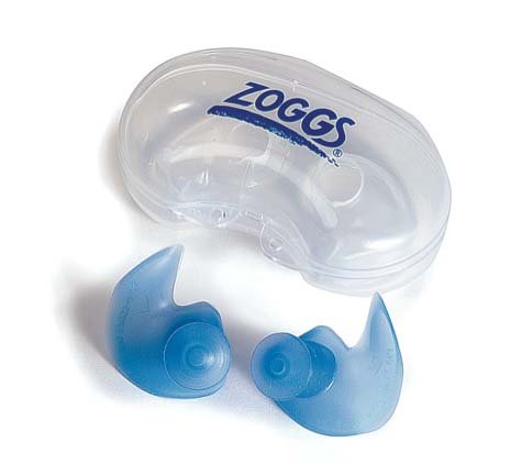 Zoggs Adult Ear Plugs