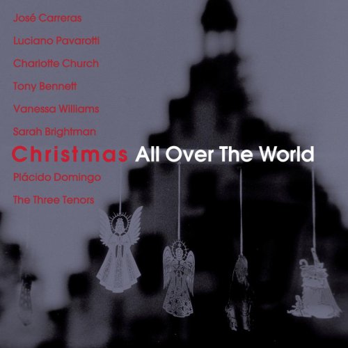 Christmas All Over the World