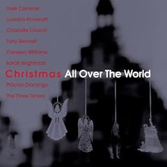 Christmas All Over the World