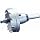Champion CT5-1-1/16 Tungsten Carbide Tipped 1-1/16-Inch Hole Cutter-3/16-Inch Thin Metal