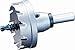Champion CT5-1 Tungsten Carbide Tipped 1-Inch Hole Cutter-3/16-Inch Thin Metal