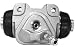 Produkt-Bild: AUTEK Radbremszylinder li TOYOTA CARINA 2.0TD 2.0GLI 1.6i 1.8i 1.616V 2.0GTi16V 1.6GLI 2.0D 1.8i16V 2.0i