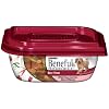 Beneful Dog Food Prepared Meals Beef Stew Dog Food, 10-Ounce Plastic Containers (Pack of 8)