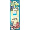 Activa Rigid Wrap Plaster Cloth, 8-Inch by 180-Inch
