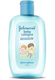 Johnson's Baby Cologne - Happy Berries 125ml