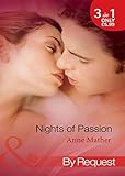 Nights of passion