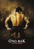 Ong-Bak: The Thai Warrior (English dubbed)