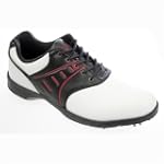 Confidence Chaussures Golf Cuir Imper...