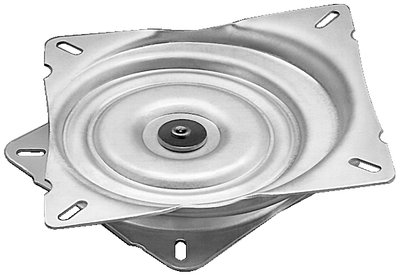 SEAT SWIVEL, 7 DEGREE