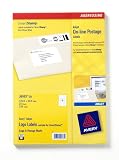 Avery Online Postage Labels suitable for SmartStamp