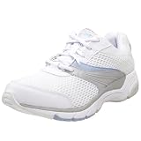 Timberland PRO Women's 85618 Nursing Shoe,White/Silver/Sky,7 M US