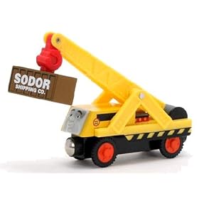 Wooden Thomas & Friends: Kevin