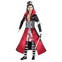 Barbie Collector Dolls of the World Japan Ken Doll