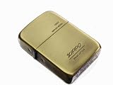 1941レプリカZippo　シンプルブラス