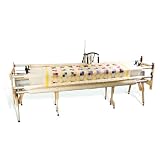 Grace Gracie King Hand-Quilter Frame for Quilting Machine / Sewing Frame ~ Grace