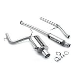 Magnaflow 15647 Stainless Steel 2.25" Cat-Back Exhaust System