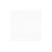 Inpro - CZ-CHALT68102SN - 102"H x 68"W Polyester Shower Curtain, Snow, Standard Grommets