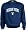 BYU Cougars Kids/Youth Perennial Crewneck Sweatshirt - X-Small (2-4)