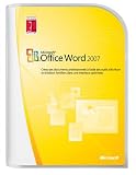 Revue Microsoft 45864G / Word 2007