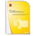 Microsoft Office Word 2007 (French Edition)