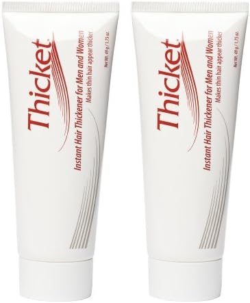 Thicket Daily Hair Thickener