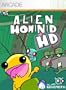 Alien Hominid HD [Online Game Code]