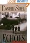 Echoes - Large Print Edition