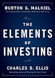 The elements of investing
