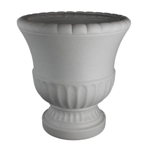 Round Urn Planter Hardware Hardware Accessories Concrete Molds