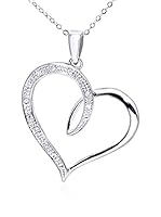 Revoni Conjunto de cadena y colgante