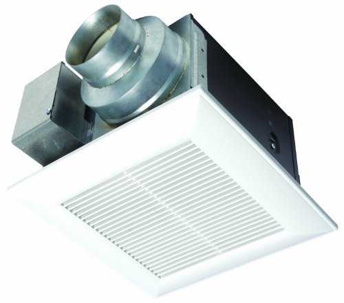 Cheap Lowest Price Panasonic Fv 05vq5 Whisperceiling 50 Cfm