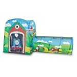 Thomas the Tank - Adventure Hut