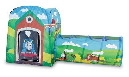 Thomas the Tank - Adventure Hut