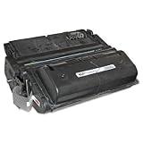 LD © Remanufactured High Yield Black Laser Toner Cartridge for Hewlett Packard (HP) Q5942X (42X) 41y3wOcQgQL. SL160 LD © Remanufactured High Yield Black Laser Toner Cartridge for Hewlett Packard (HP) Q5942X (42X)