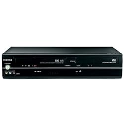 Toshiba SD-V296 DVD/VCR Player