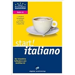 start! italiano A2