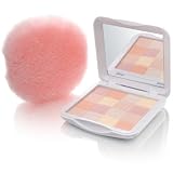 Napoleon Perdis Mosaic Powder & Puff Gleamer