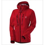 HAGLOFS(ホグロフス) P3 ZENITH Q JACKET (女性用) 601000 画像