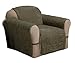 Innovative Textile Solutions Ultimate Furniture Protector Chair, Sage