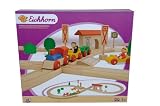 Eichhorn 100001202 - Bahn, Achterbahn -