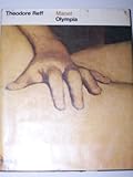 Manet, 'Olympia'
