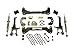 Skyjacker TU761PK 6" Suspension Lift Kit
