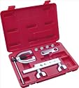 Advanced Tool Design ATD-5464 Bubble Flaring Tool Kit (ISO)