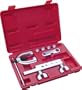 Advanced Tool Design ATD-5464 Bubble Flaring Tool Kit (ISO)