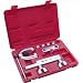 Advanced Tool Design ATD-5464 Bubble Flaring Tool Kit (ISO)