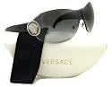 AUTHENTIC VERSACE SUNGLASSES VE 4162B 4162 BLACK GB1/11