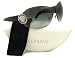 AUTHENTIC VERSACE SUNGLASSES VE 4162B 4162 BLACK GB1/11